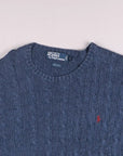 Ralph Lauren - Sweatshirt (M)