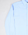 Ralph Lauren - Linnen Shirt (M) Left
