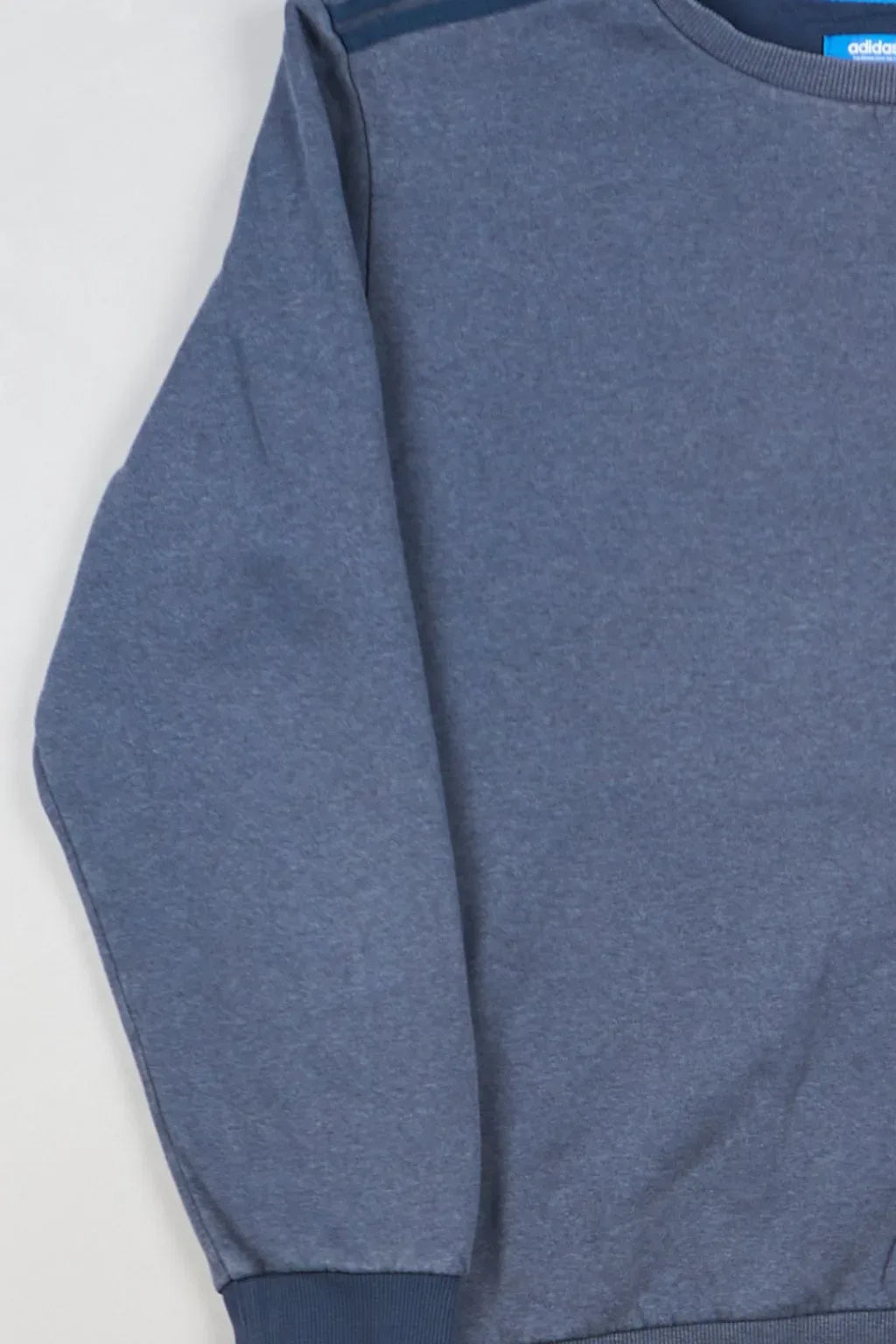 Adidas - Sweatshirt (XL) Left