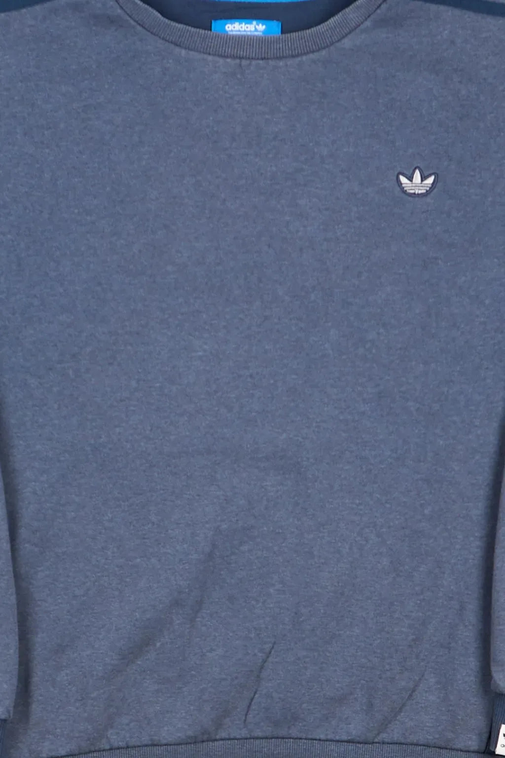 Adidas - Sweatshirt (XL) Center