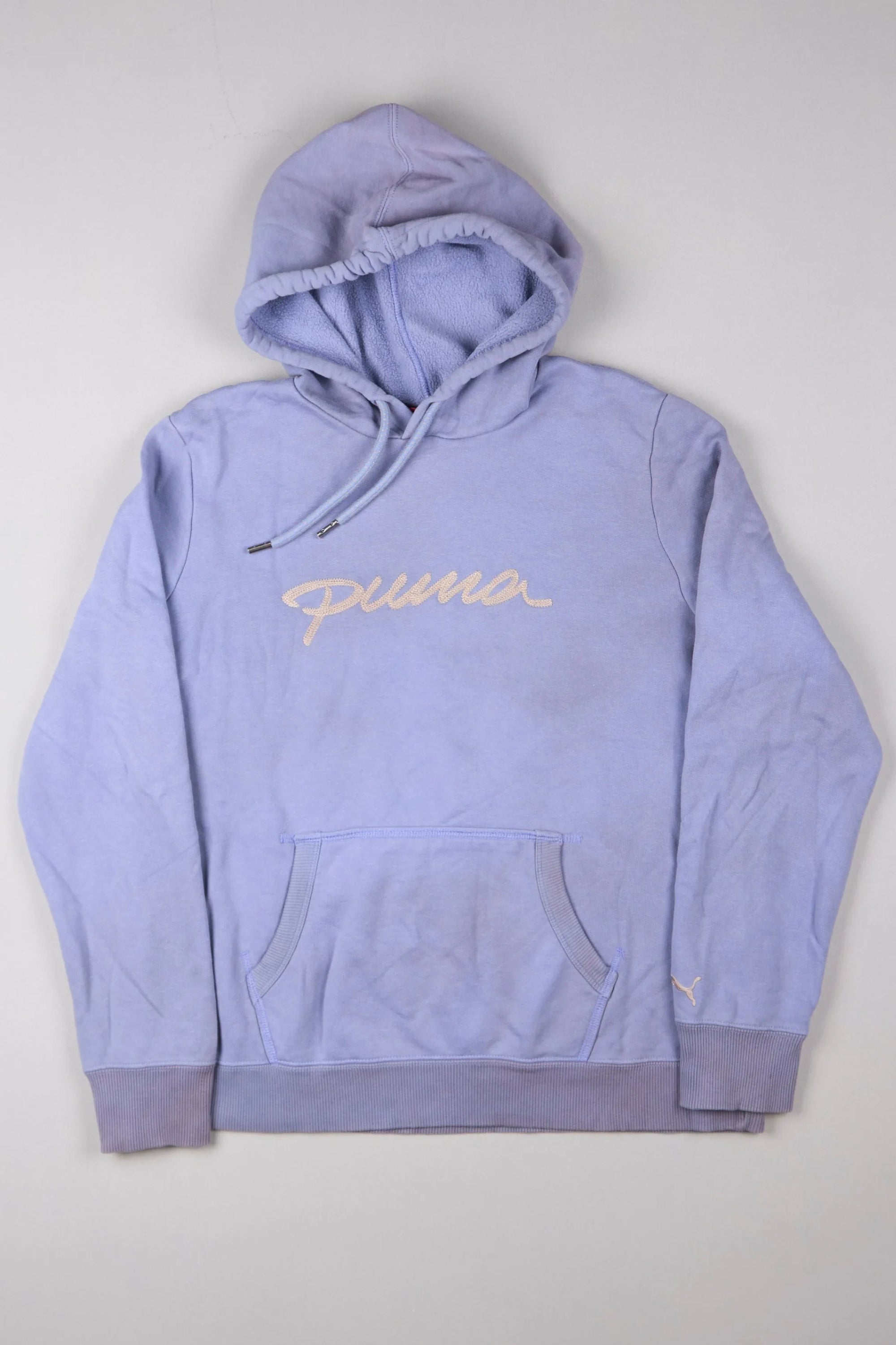 Puma - Hoodie (S)