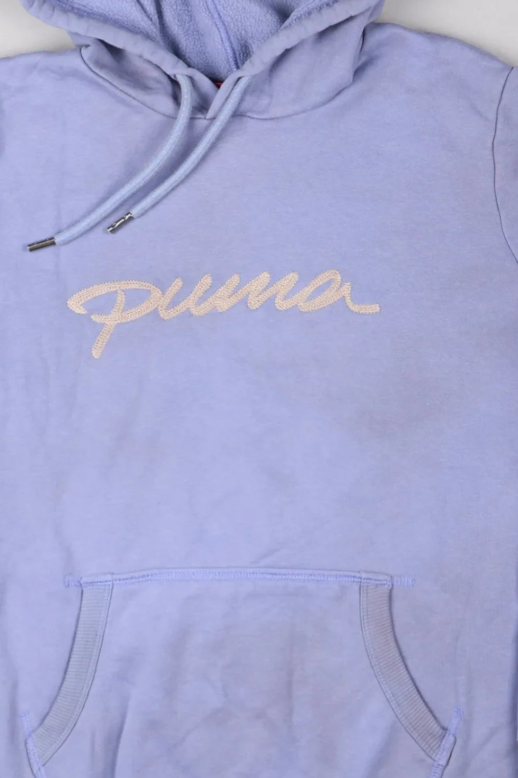 Puma - Hoodie (S)