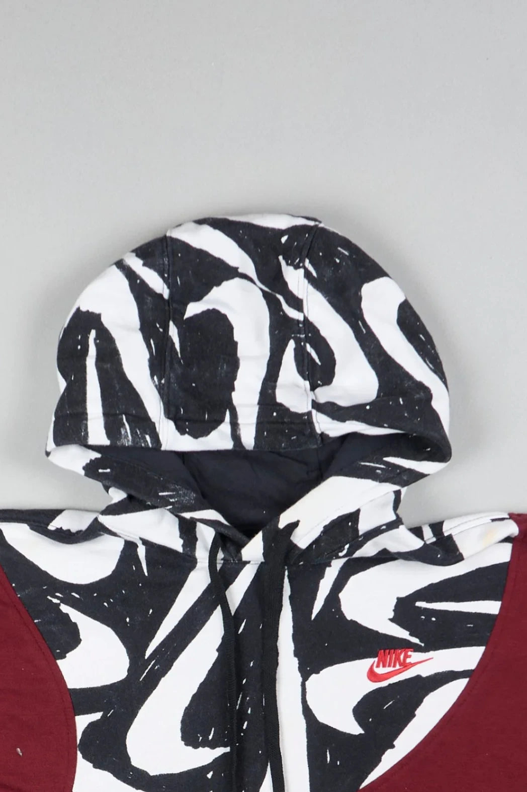 Nike - Renewed Hoodie (L) Top