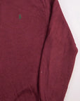 Ralph Lauren - Quarter Zip (M)