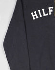 Hilfiger - Quarter Zip (M) Left