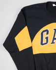 GAP - Sweatshirt (L) Left
