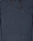 Tommy Hilfiger - Hoodie (L)