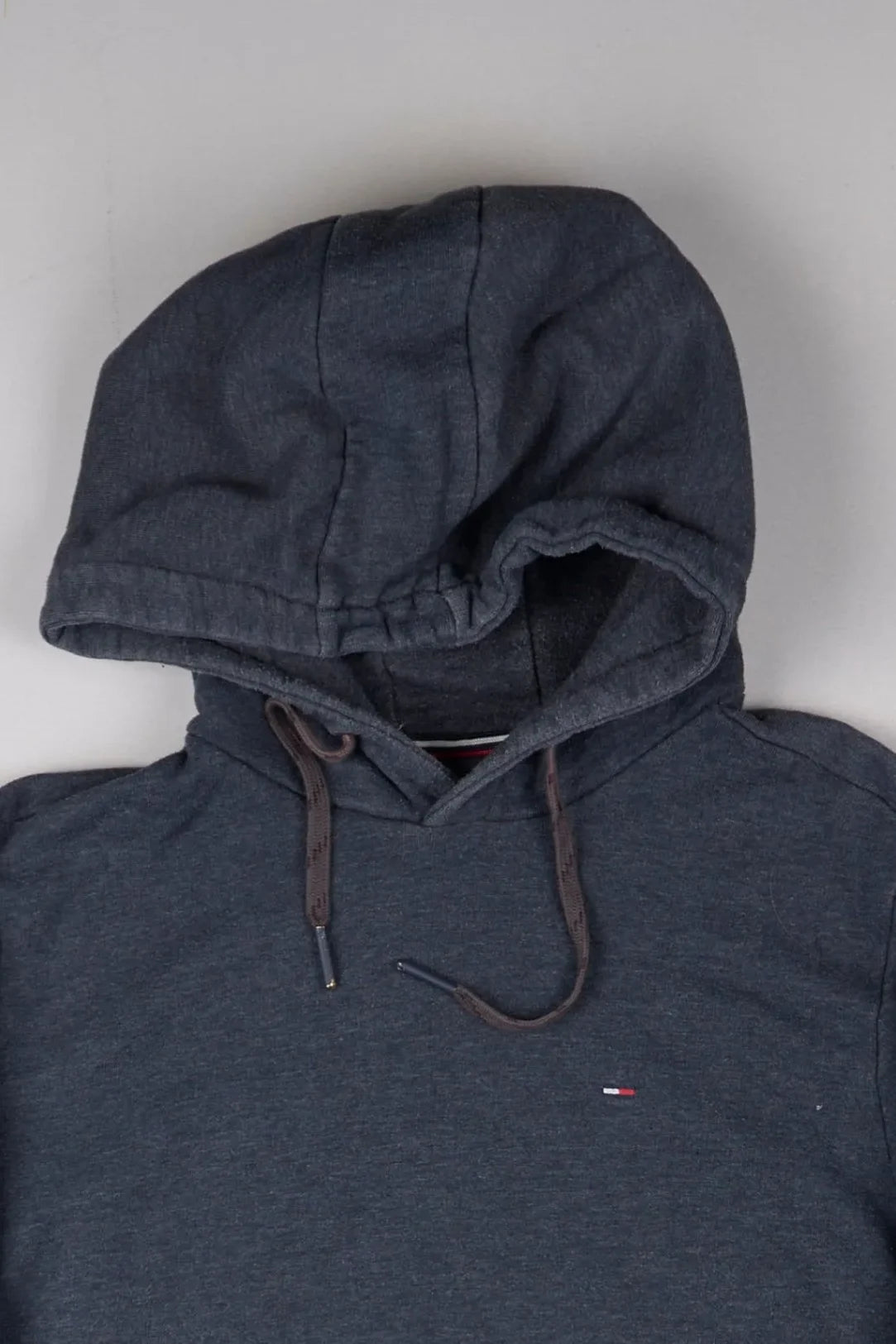 Tommy Hilfiger - Hoodie (L)