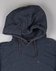 Tommy Hilfiger - Hoodie (L)