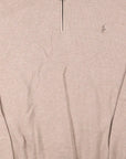 Ralph Lauren - Quarter Zip (XXL)