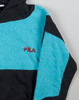 Fila - Renewed Hoodie (M) Right