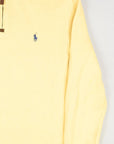 Polo Ralph Lauren - Quarter-Zip (S) Right
