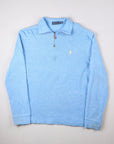 Ralph Lauren - Quarter Zip (M)