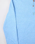 Ralph Lauren - Quarter Zip (M)