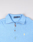 Ralph Lauren - Quarter Zip (M)