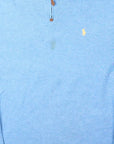 Ralph Lauren - Quarter Zip (M)