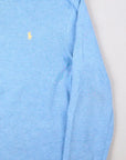 Ralph Lauren - Quarter Zip (M)