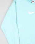 Nike - Sweatshirt (M) Left