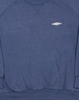 Everlast - Sweatshirt (L) Center