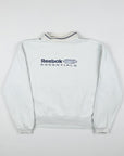 Reebok - Sweatshirt (S)