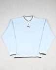 Puma - Sweatshirt (M)