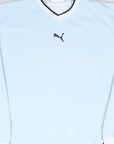 Puma - Sweatshirt (M) Center