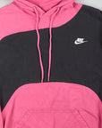 Nike - Renewed Hoodie (XL) Center