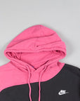 Nike - Renewed Hoodie (XL) Top