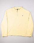 Ralph Lauren - Quarter Zip (XXL)