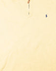 Ralph Lauren - Quarter Zip (XXL)