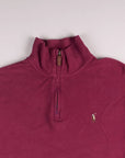 Ralph Lauren - Quarter Zip (M)