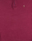 Ralph Lauren - Quarter Zip (M)