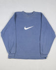 Nike - Sweatshirt (L)