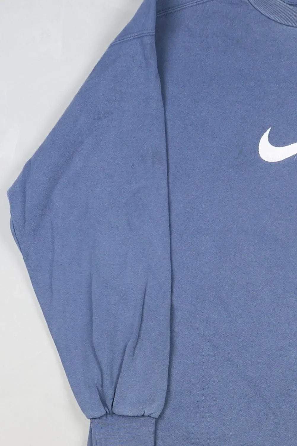 Nike - Sweatshirt (L) Left
