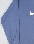 Nike - Sweatshirt (L) Left