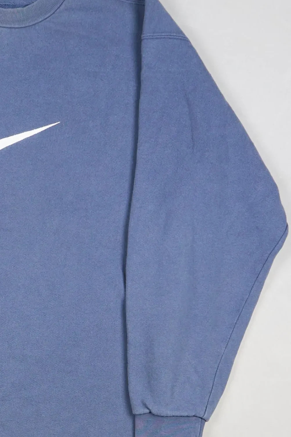 Nike - Sweatshirt (L) Right