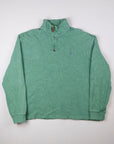 Ralph Lauren - Quarter Zip (L)