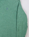 Ralph Lauren - Quarter Zip (L)