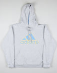 Adidas - Hoodie (L)