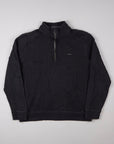 Calvin Klein - Quarter Zip (XS)