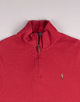 Ralph Lauren - Quarter Zip (M)