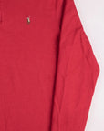 Ralph Lauren - Quarter Zip (M)