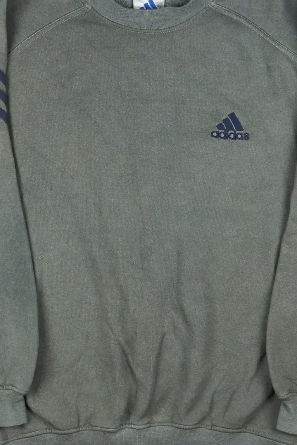 Adidas - Sweatshirt (M) Center
