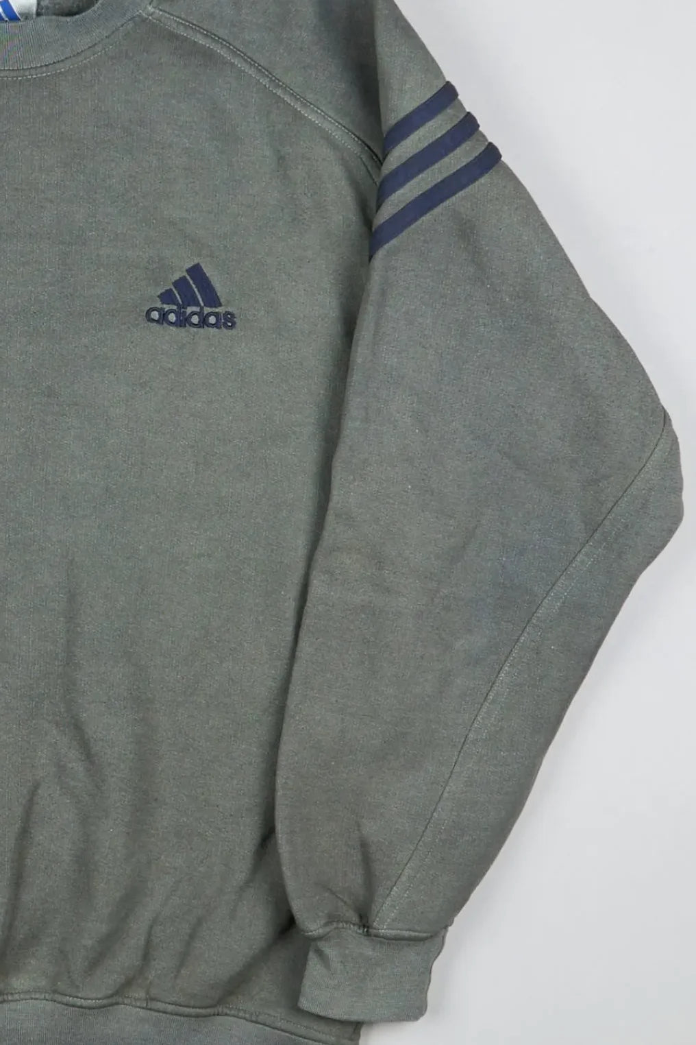 Adidas - Sweatshirt (M) Right