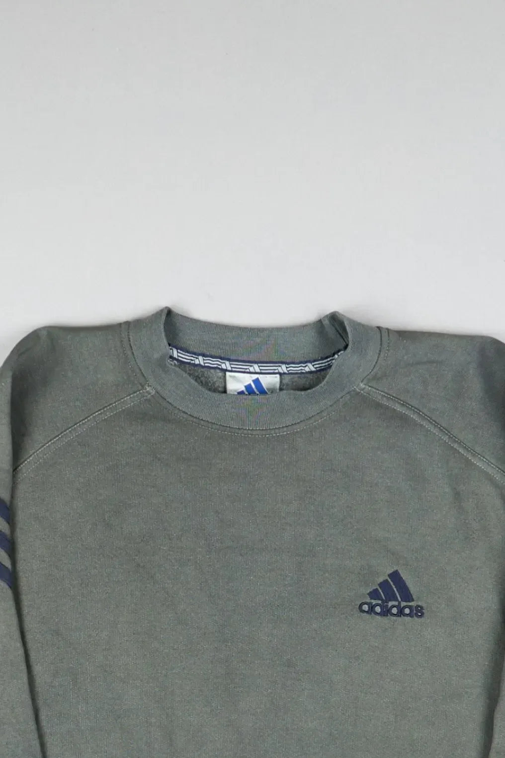 Adidas - Sweatshirt (M) Top