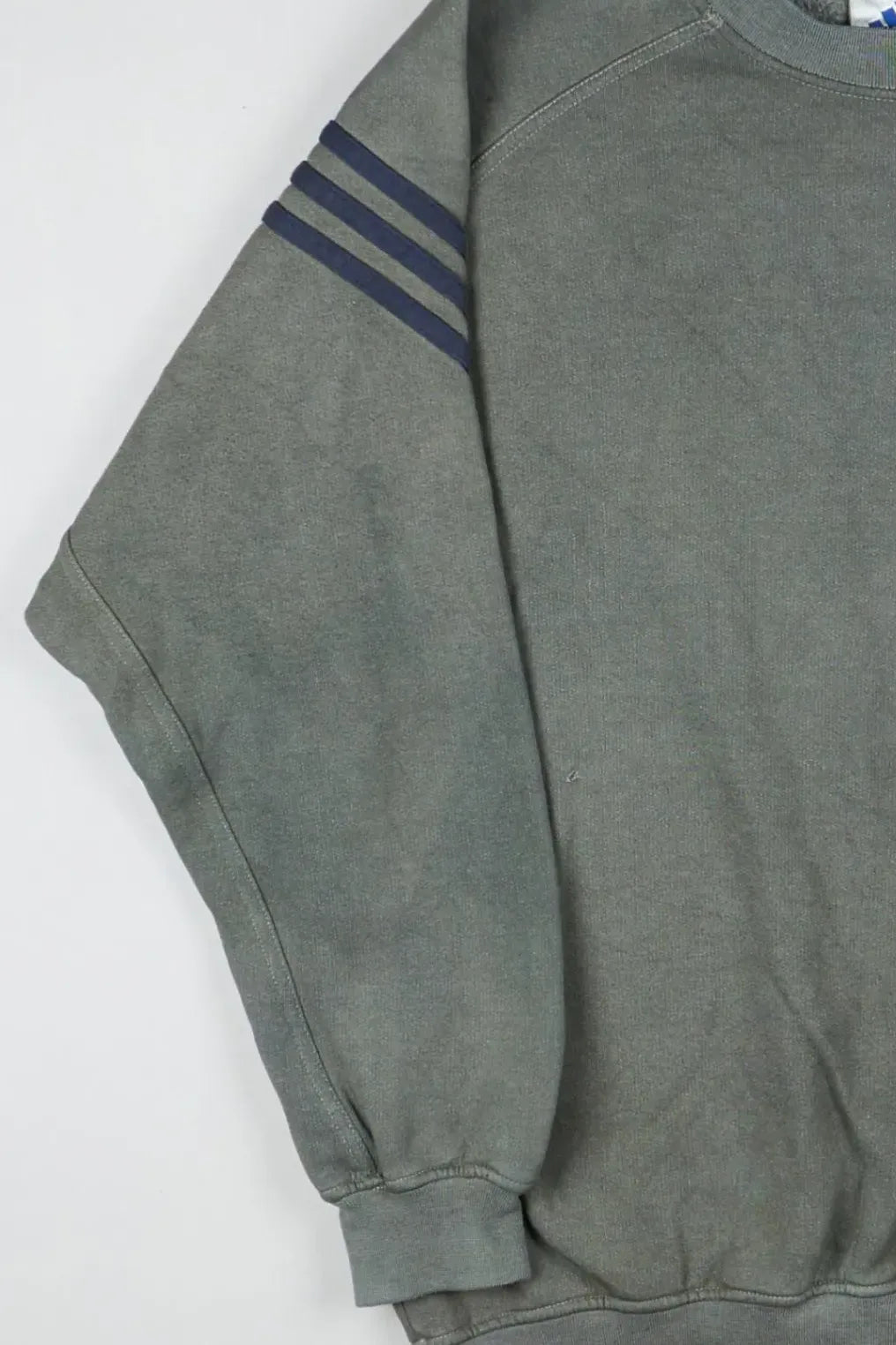 Adidas - Sweatshirt (M) Left