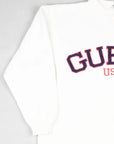 Guess - Sweatshirt (S) Left