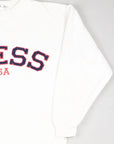 Guess - Sweatshirt (S) Right