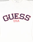 Guess - Sweatshirt (S) Center
