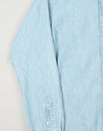 Ralph Lauren - Shirt (M) Left